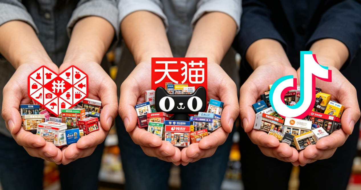 这届618，新品牌为何集体逆袭？