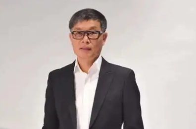 美的转型，还差一口气