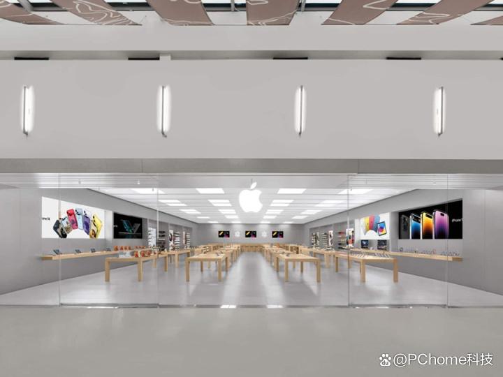 苹果多款产品涨价 暂未波及iPhone手机产品线