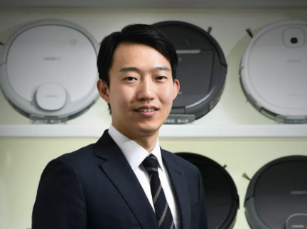 钱程接班四年后：姜还是老的辣