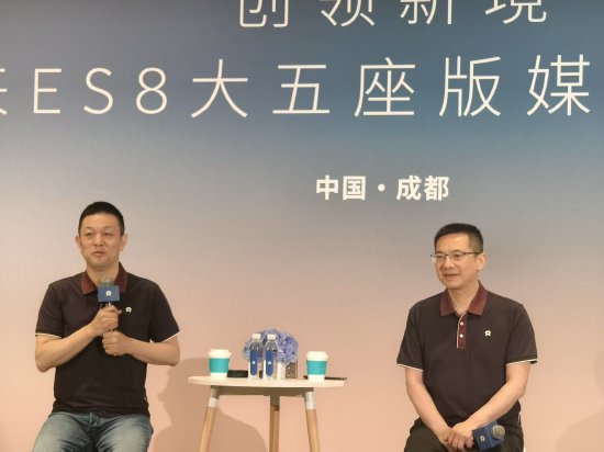 李斌：6月燃油车和增程车销量大幅下降，技术路线明显向纯电收敛
