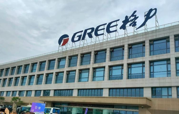 格力授权店现价格BUG，不发货引不满，官方客服回应