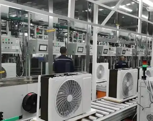 中国空调热销海外 这波热潮如何持续下去？