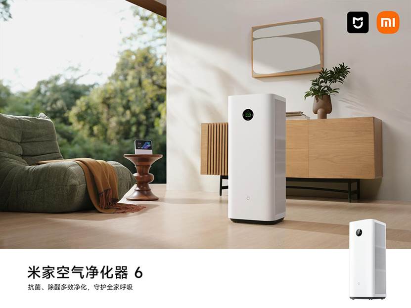 均价跌破1600元，净化器“越卖越便宜”了？