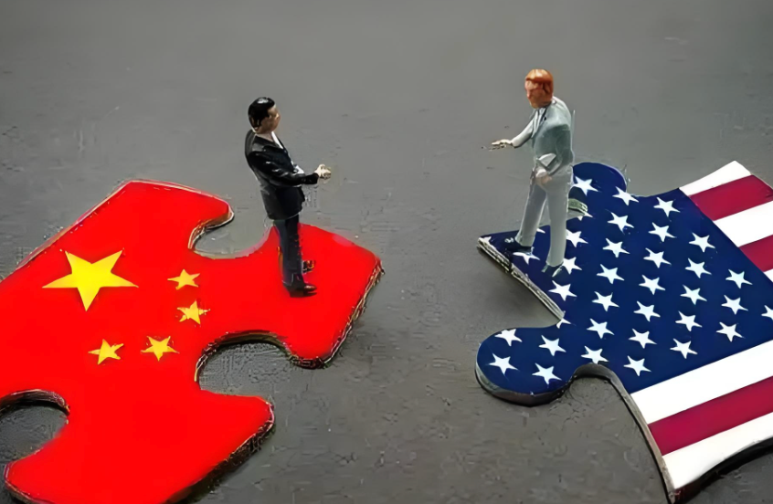 商务部回应美考虑对华额外加征7.5%关税