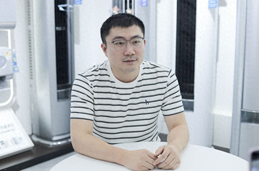 90后家电人卖家电有什么新玩儿法？