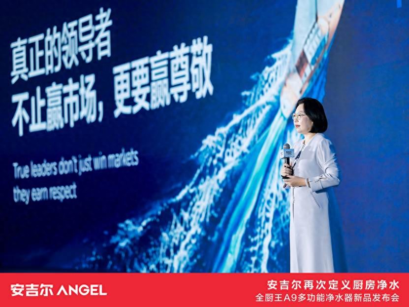 安吉尔全厨王A9有什么优势？